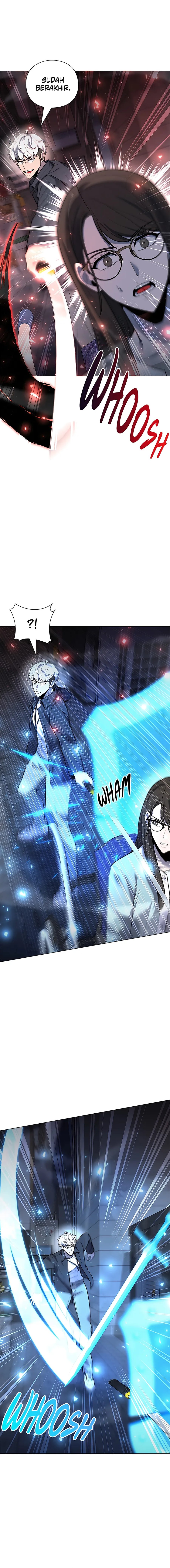 weapon-maker - Chapter: 50