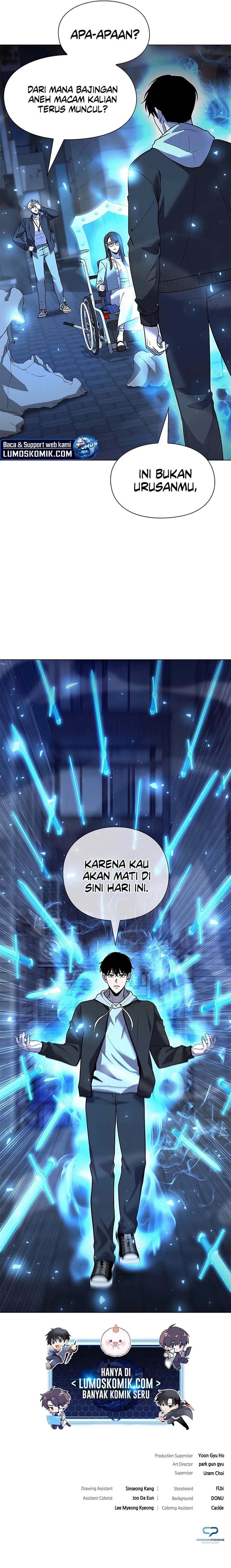 weapon-maker - Chapter: 50