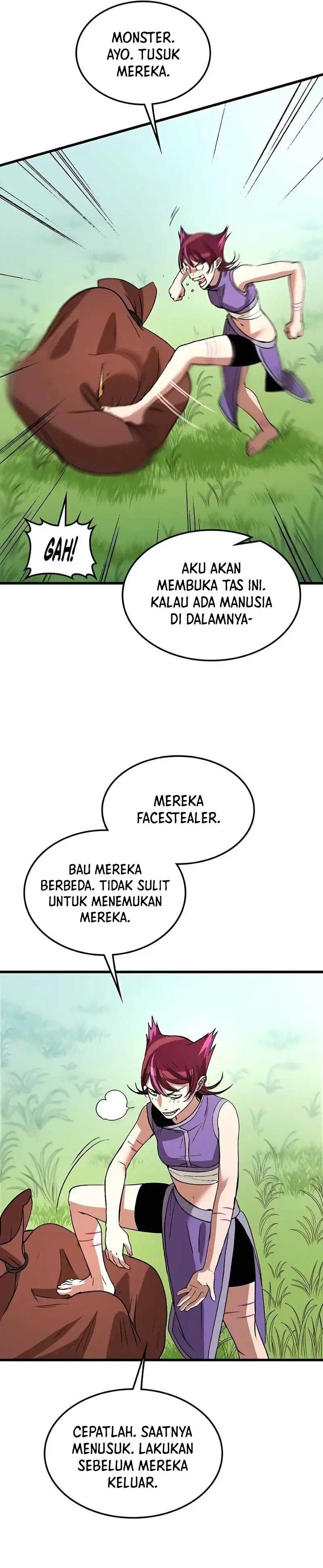 return-of-the-runebound-professor - Chapter: 33