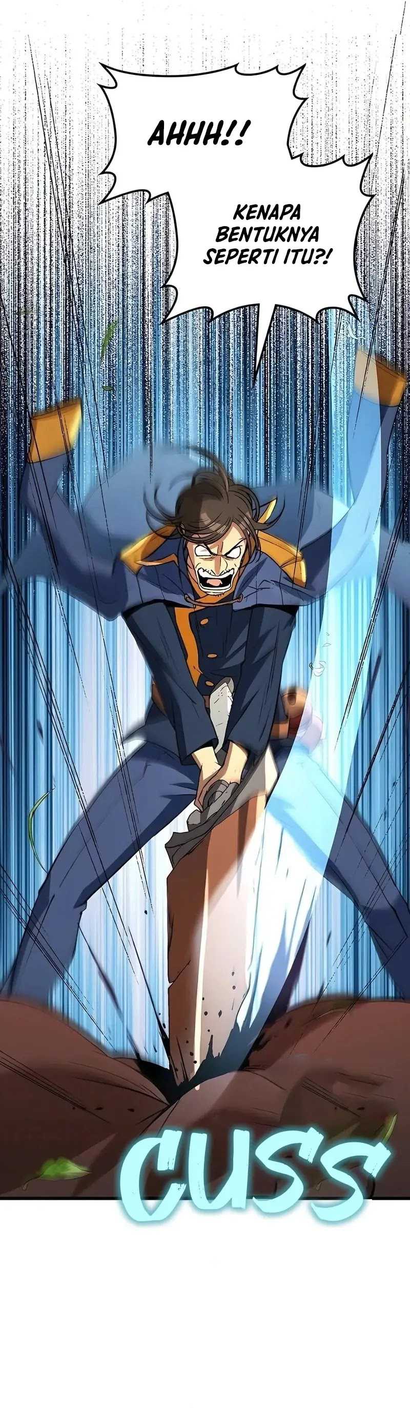 return-of-the-runebound-professor - Chapter: 33
