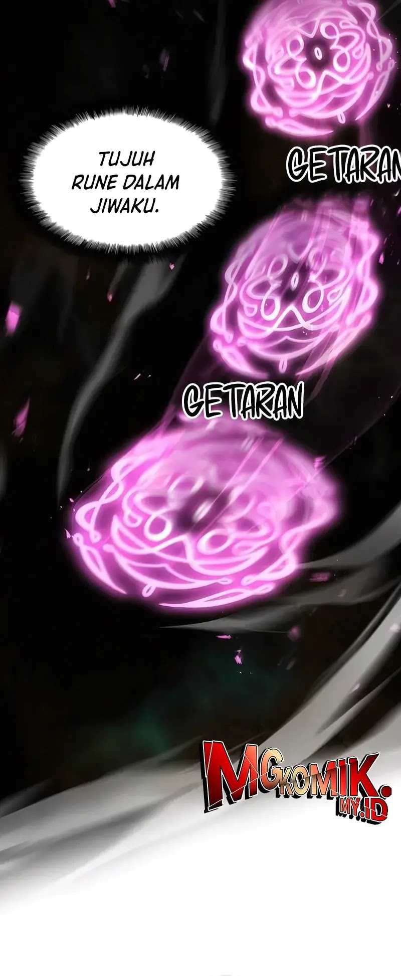return-of-the-runebound-professor - Chapter: 33