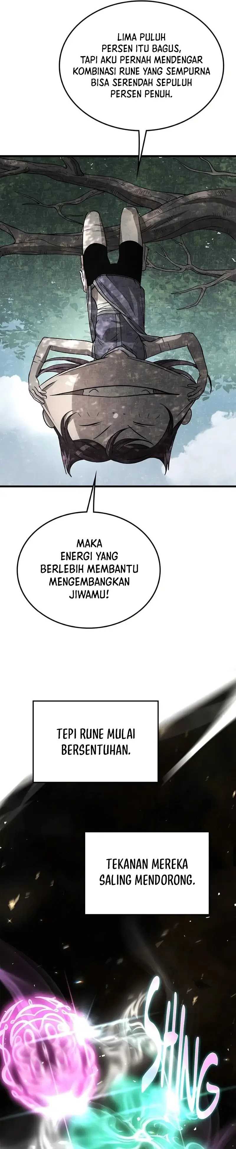return-of-the-runebound-professor - Chapter: 33
