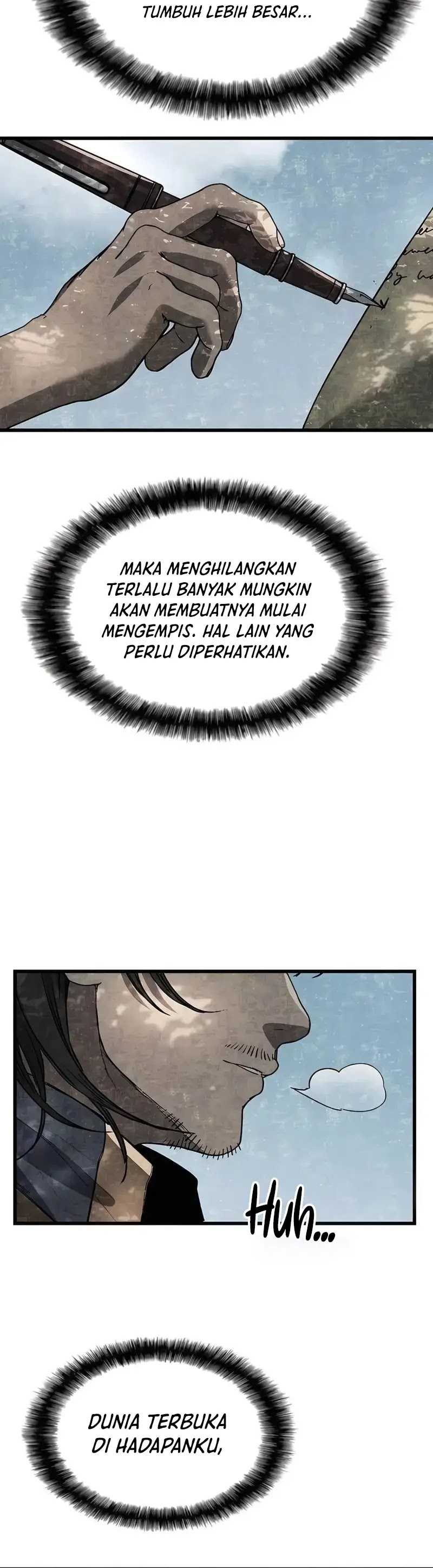 return-of-the-runebound-professor - Chapter: 33
