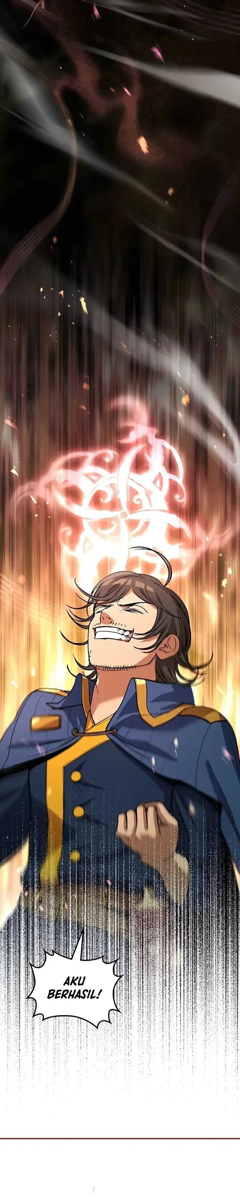 return-of-the-runebound-professor - Chapter: 33
