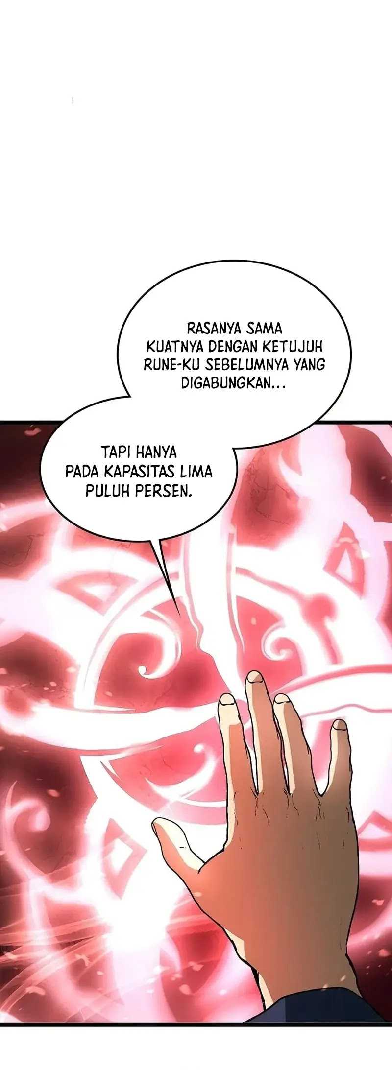return-of-the-runebound-professor - Chapter: 33