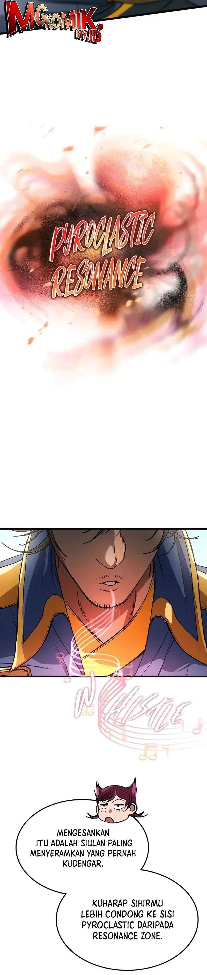 return-of-the-runebound-professor - Chapter: 33