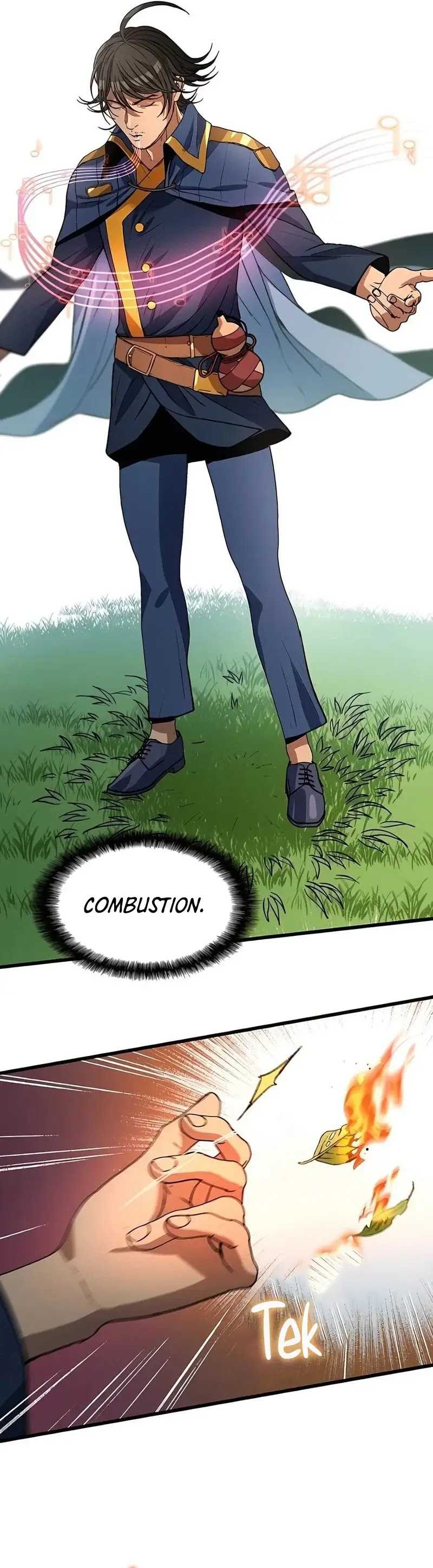 return-of-the-runebound-professor - Chapter: 33