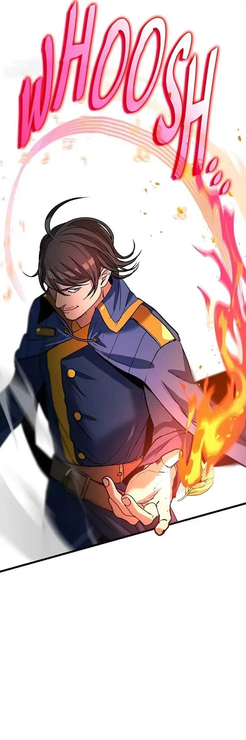 return-of-the-runebound-professor - Chapter: 33