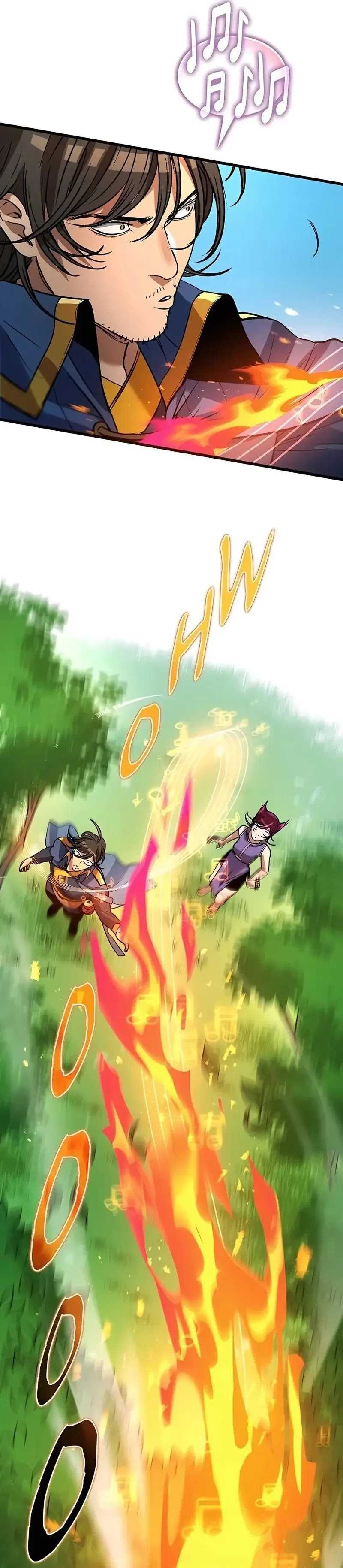 return-of-the-runebound-professor - Chapter: 33