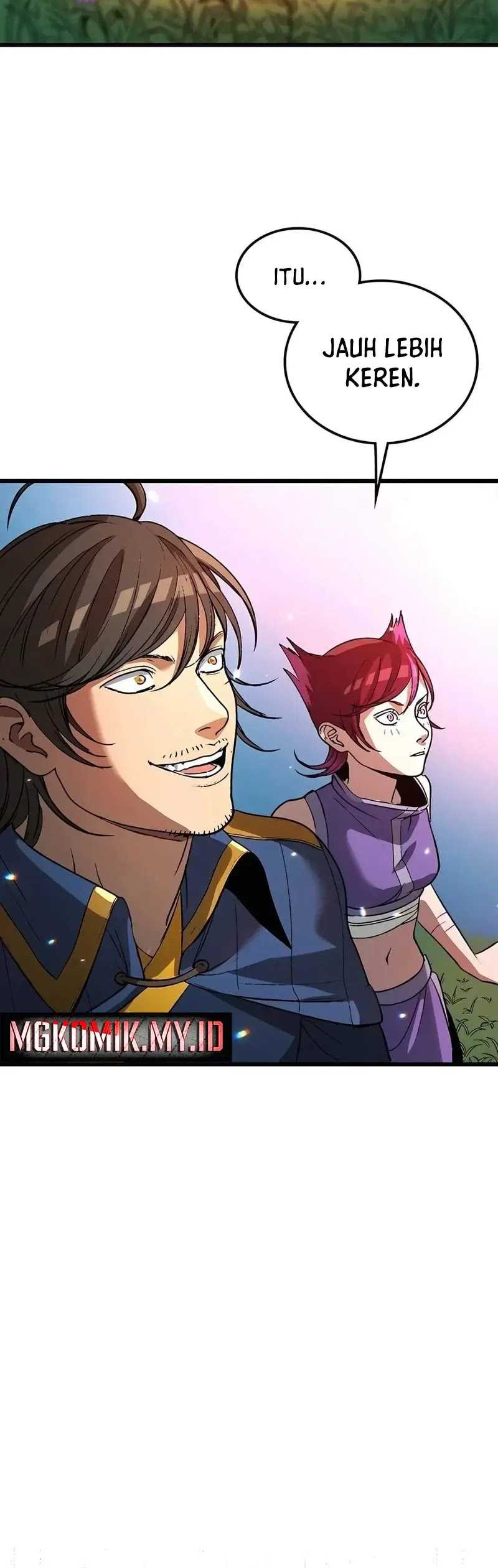 return-of-the-runebound-professor - Chapter: 33