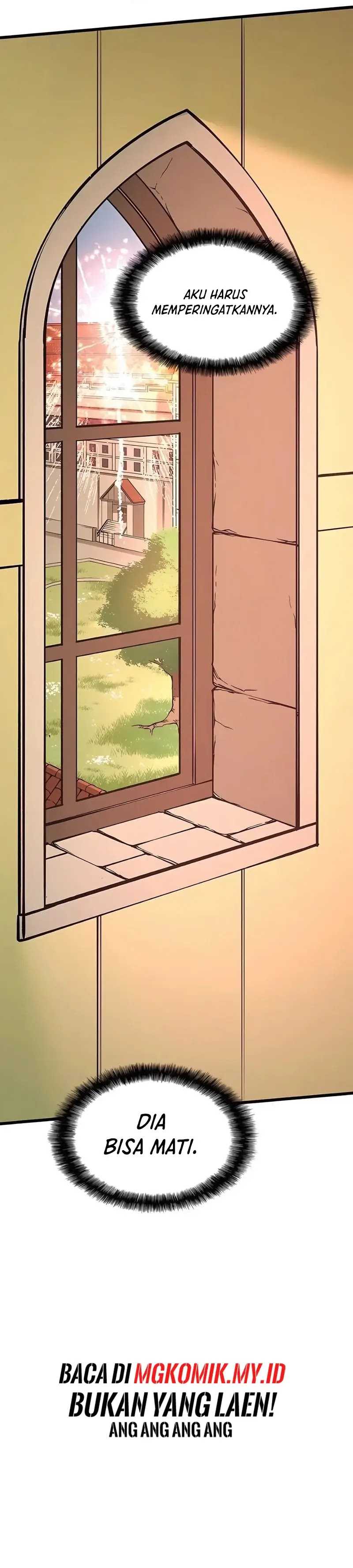return-of-the-runebound-professor - Chapter: 33