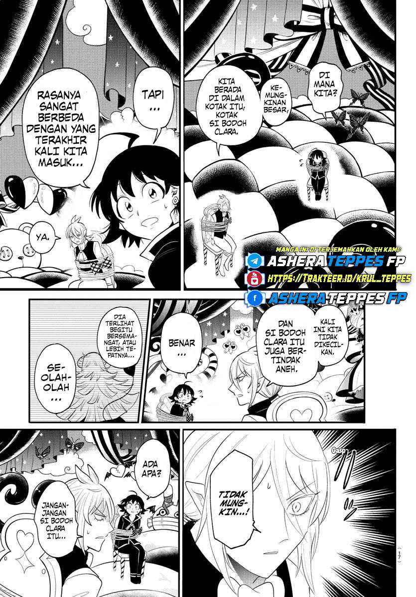 mairimashita-iruma-kun - Chapter: 381