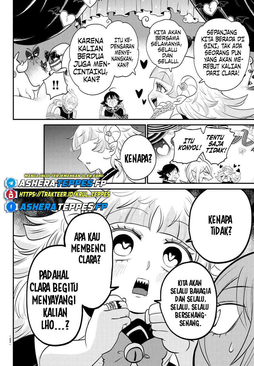 mairimashita-iruma-kun - Chapter: 381