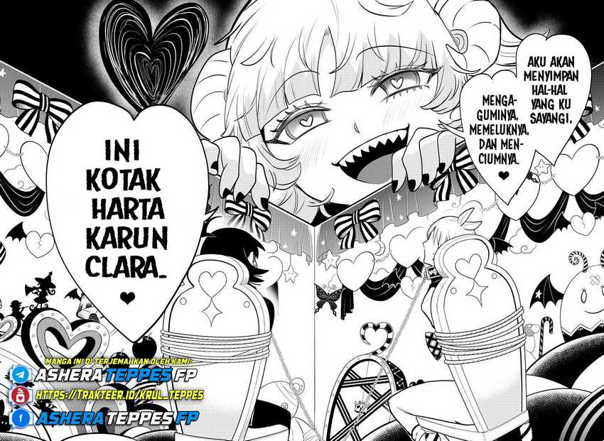mairimashita-iruma-kun - Chapter: 381