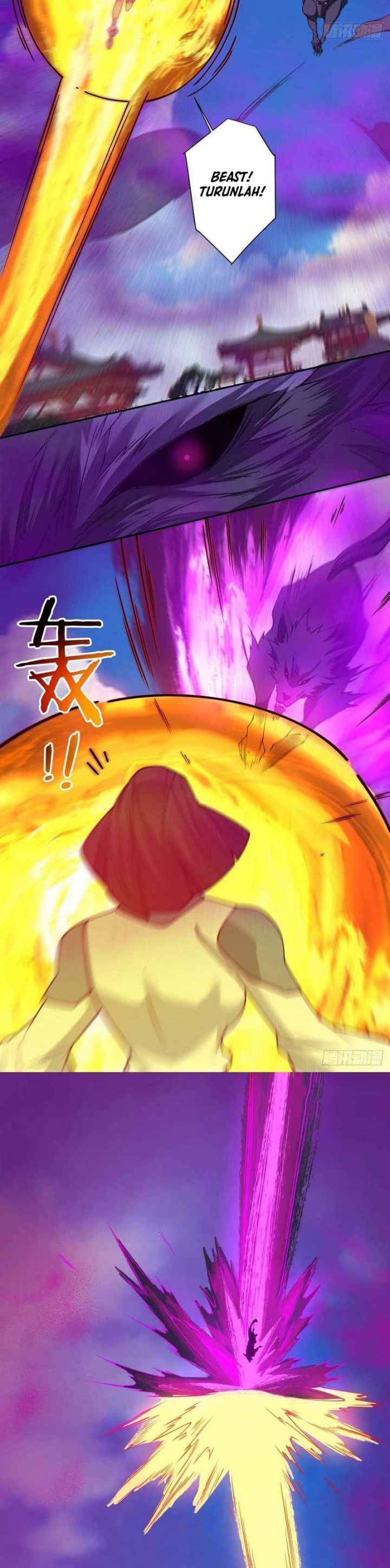 my-disciples-are-all-big-villains - Chapter: 351