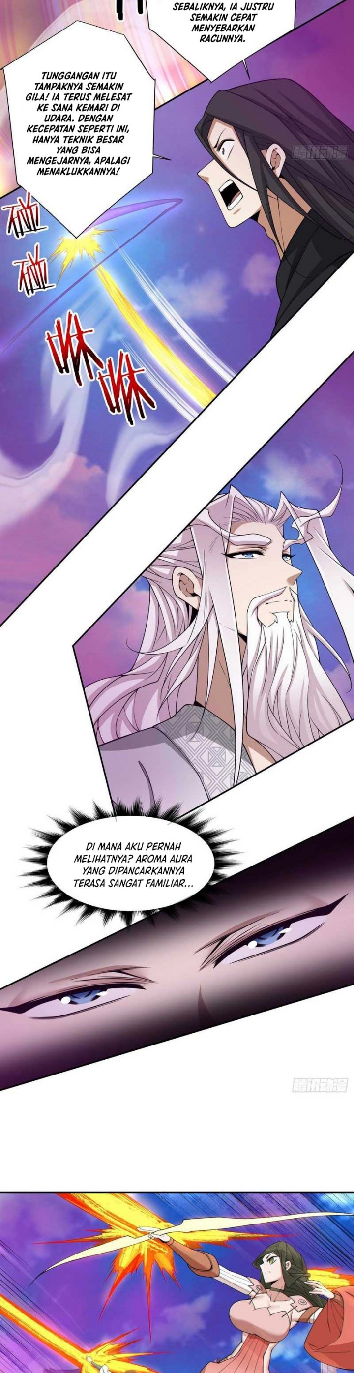 my-disciples-are-all-big-villains - Chapter: 351