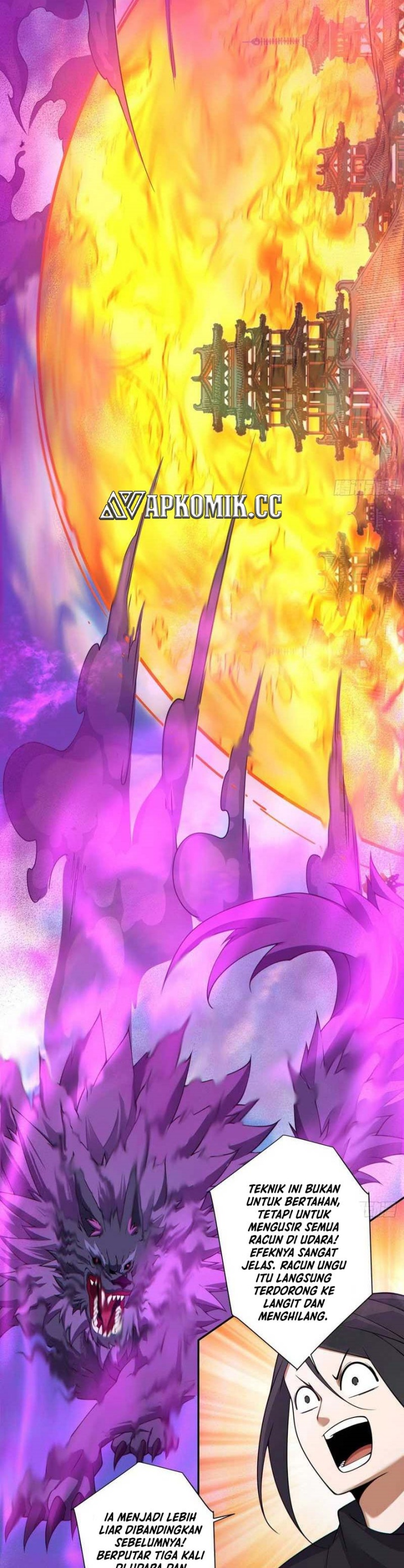 my-disciples-are-all-big-villains - Chapter: 351