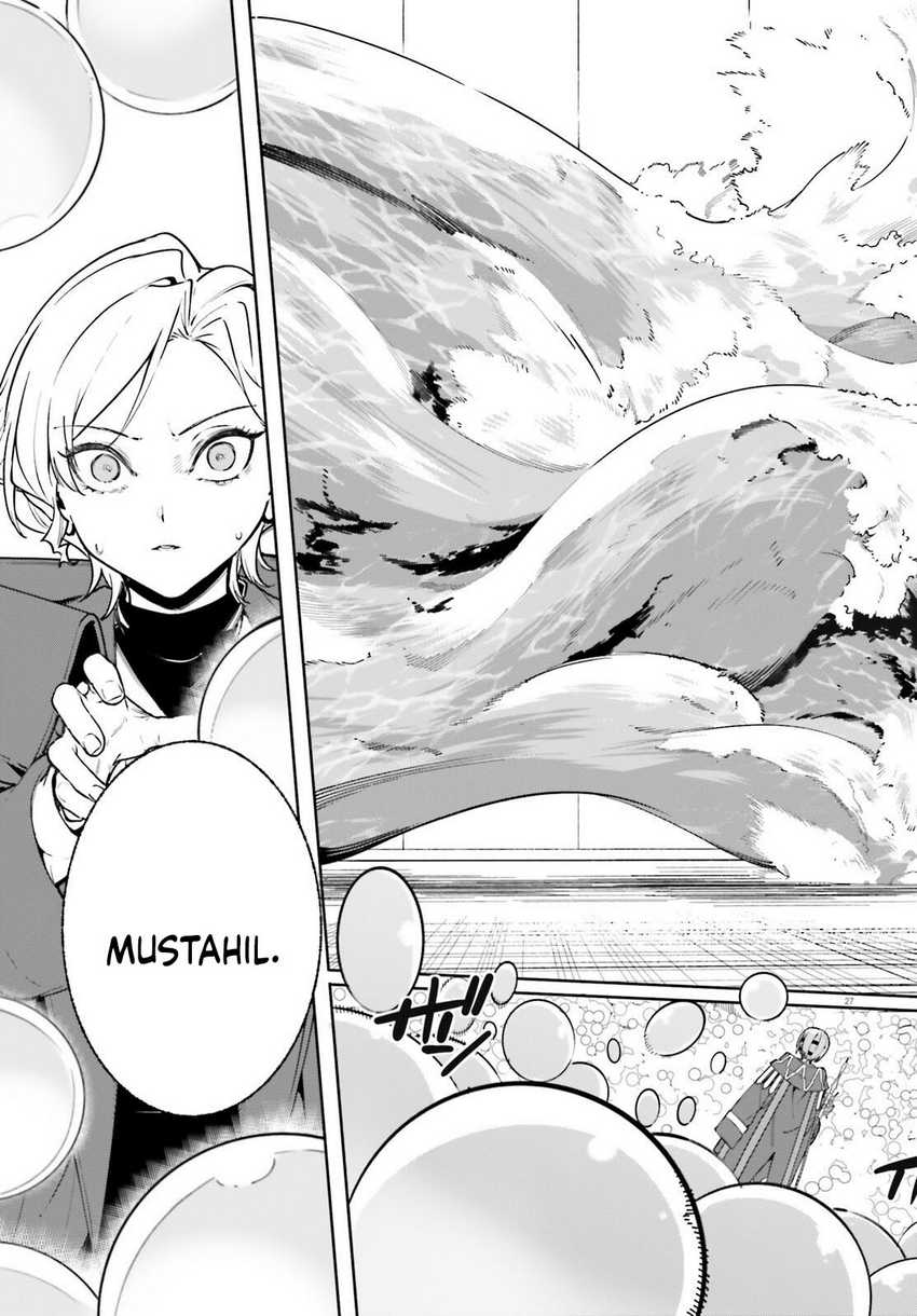 majutsushi-kunon-wa-miete-iru - Chapter: 35