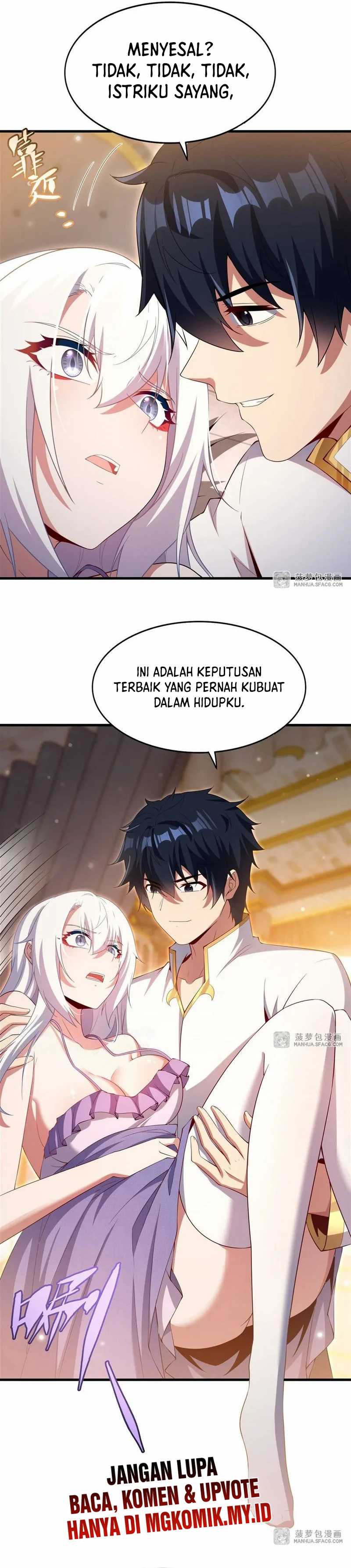 shut-up-evil-dragon-i-dont-want-to-raise-a-child-with-you-anymore - Chapter: 30