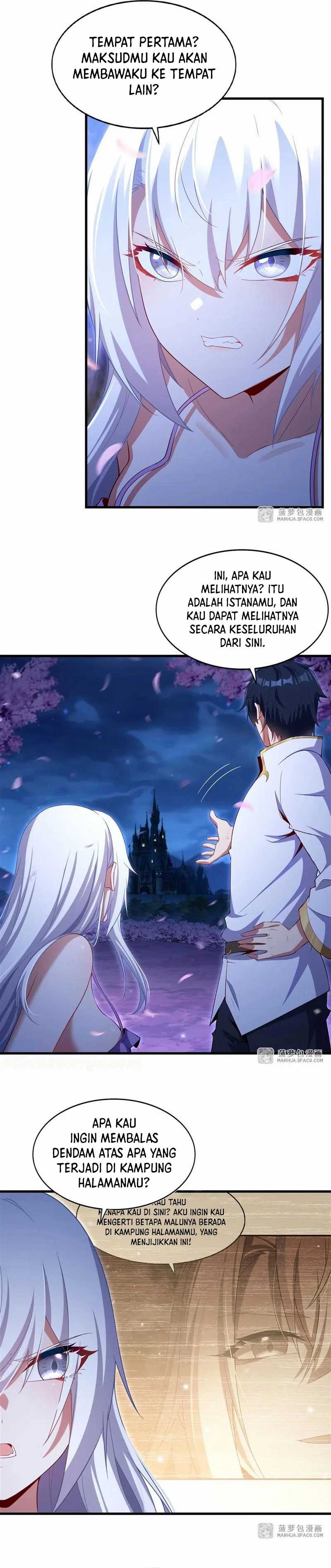 shut-up-evil-dragon-i-dont-want-to-raise-a-child-with-you-anymore - Chapter: 30