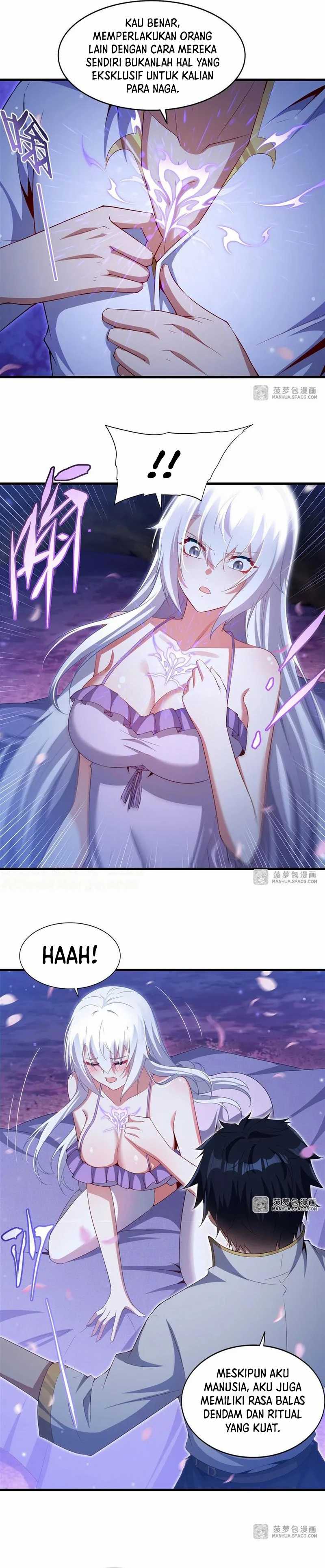 shut-up-evil-dragon-i-dont-want-to-raise-a-child-with-you-anymore - Chapter: 30