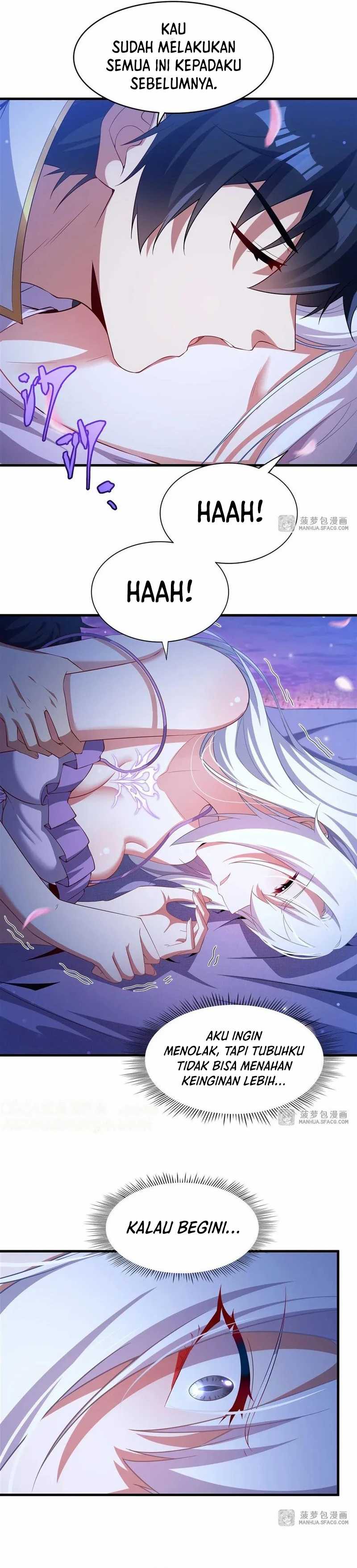 shut-up-evil-dragon-i-dont-want-to-raise-a-child-with-you-anymore - Chapter: 30