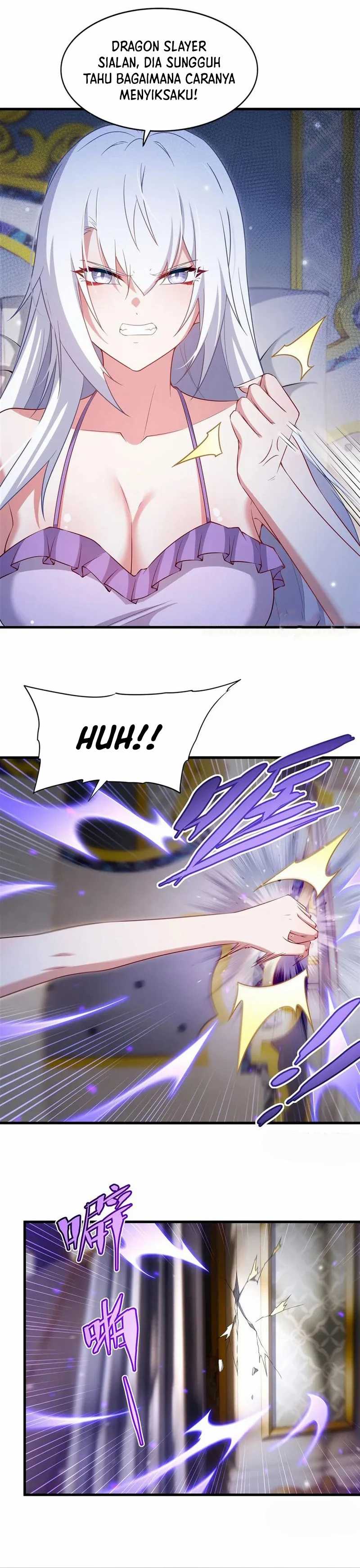 shut-up-evil-dragon-i-dont-want-to-raise-a-child-with-you-anymore - Chapter: 31