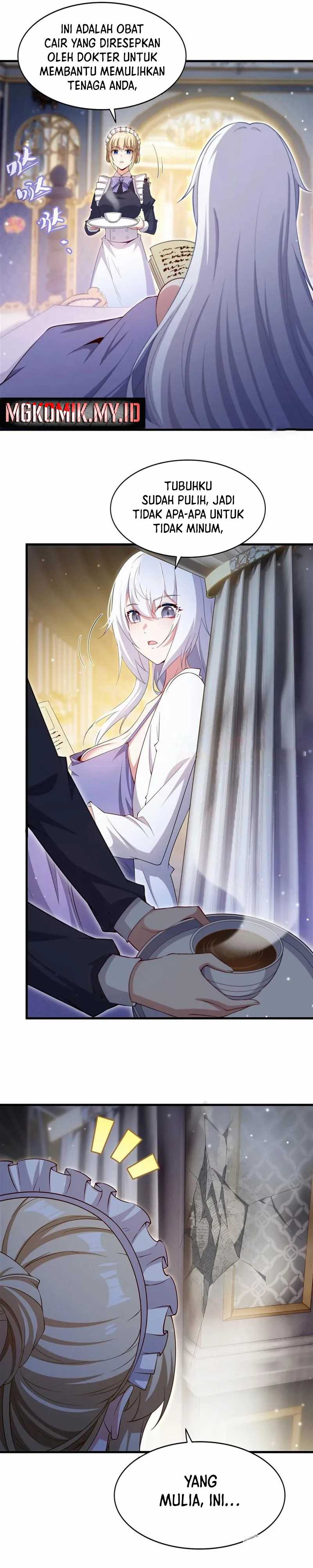shut-up-evil-dragon-i-dont-want-to-raise-a-child-with-you-anymore - Chapter: 32