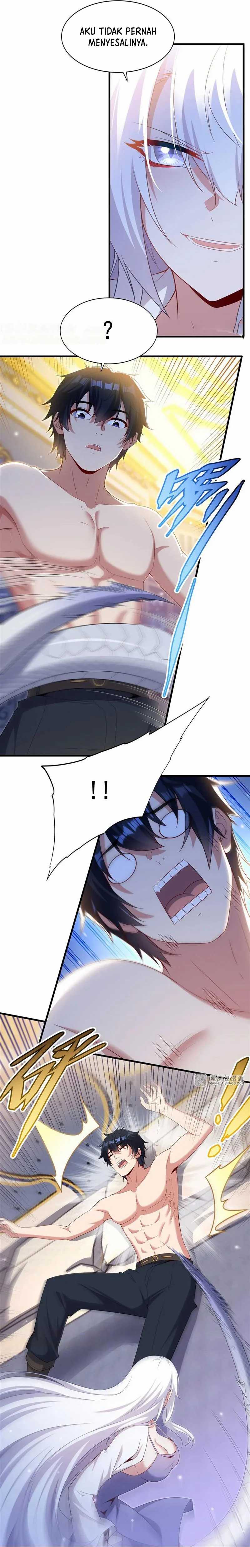 shut-up-evil-dragon-i-dont-want-to-raise-a-child-with-you-anymore - Chapter: 32