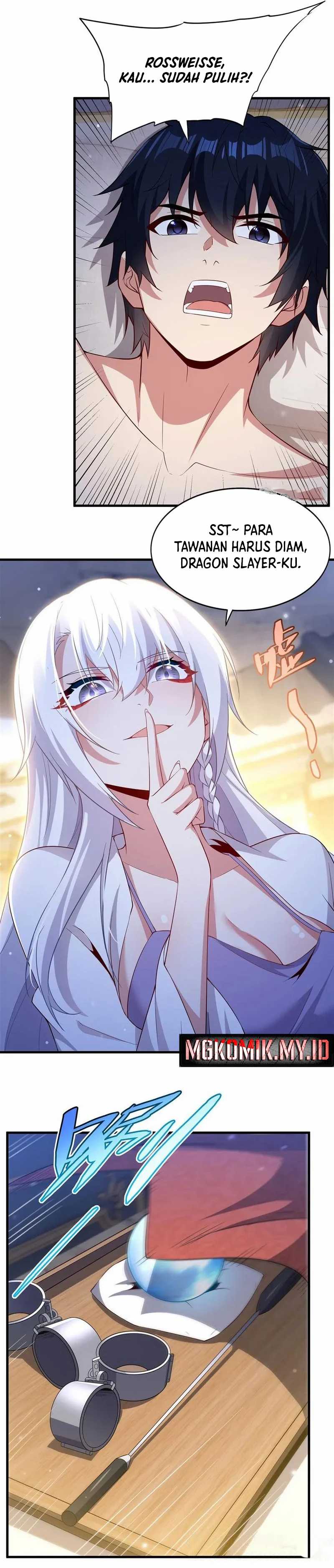shut-up-evil-dragon-i-dont-want-to-raise-a-child-with-you-anymore - Chapter: 32