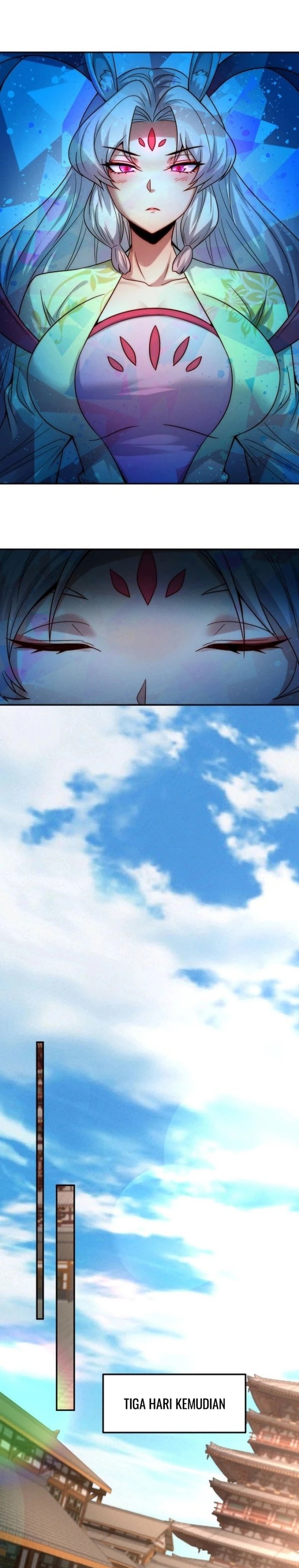 i-can-summon-god - Chapter: 105