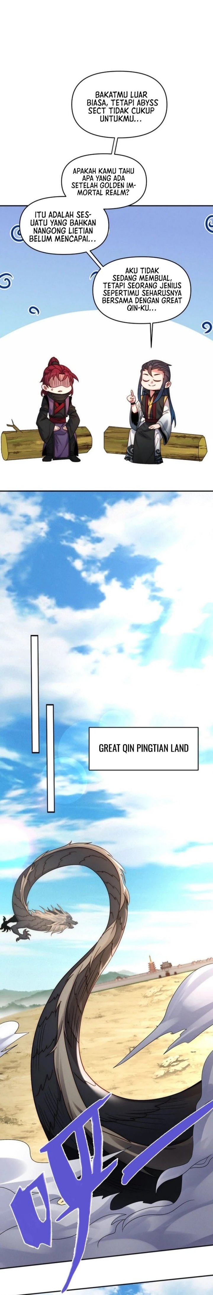 i-can-summon-god - Chapter: 105