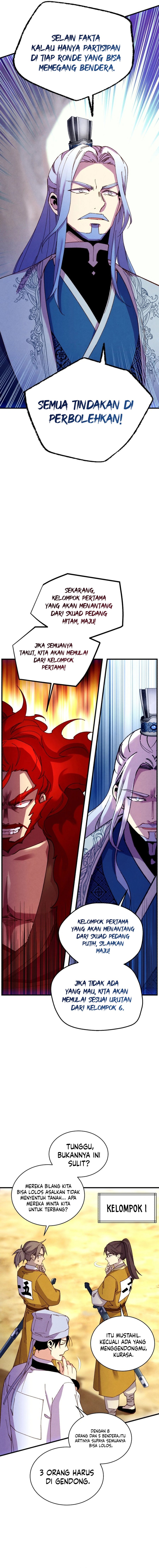 lightning-degree - Chapter: 202
