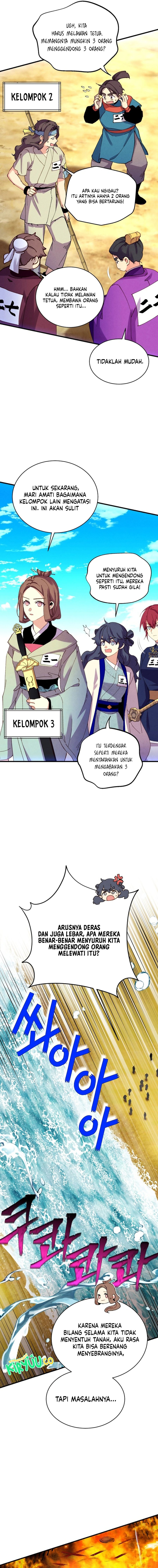 lightning-degree - Chapter: 202