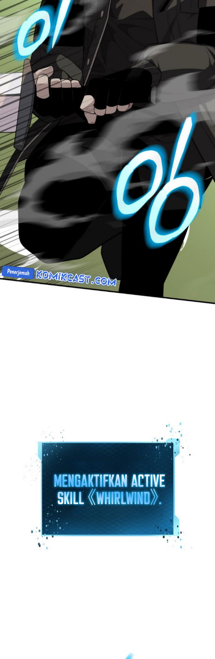 i-obtained-a-mythic-item - Chapter: 122