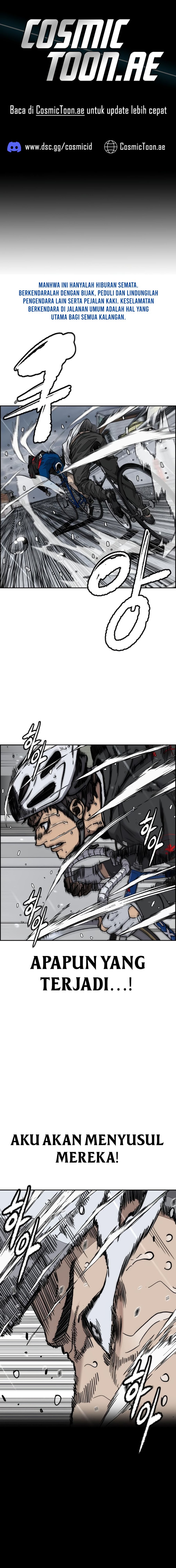 wind-breaker - Chapter: 540