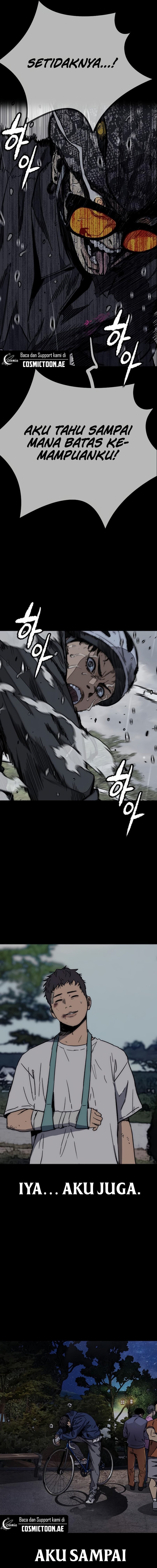 wind-breaker - Chapter: 540
