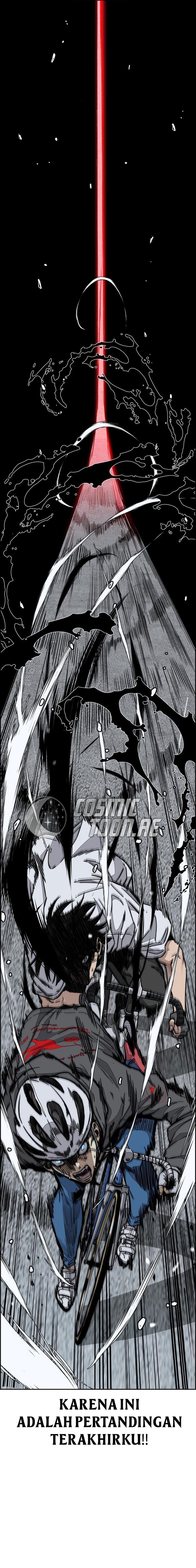 wind-breaker - Chapter: 540