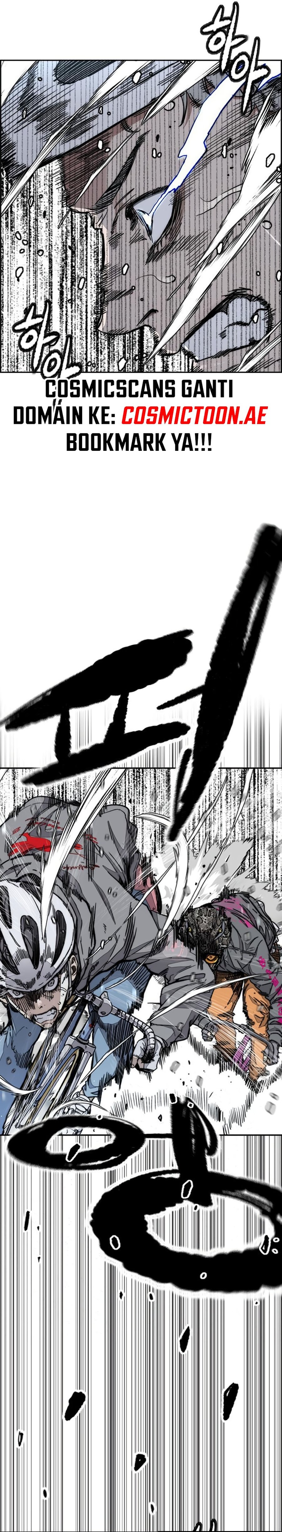 wind-breaker - Chapter: 540