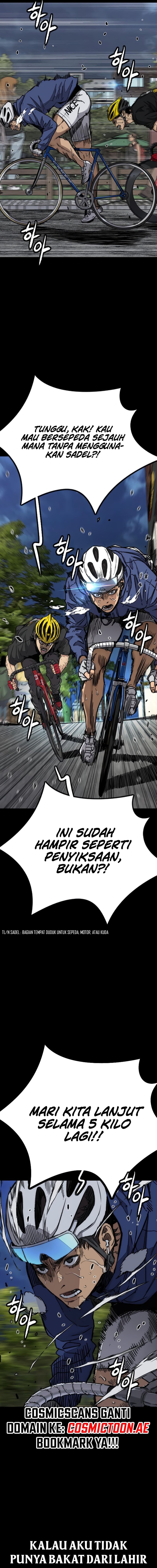 wind-breaker - Chapter: 540