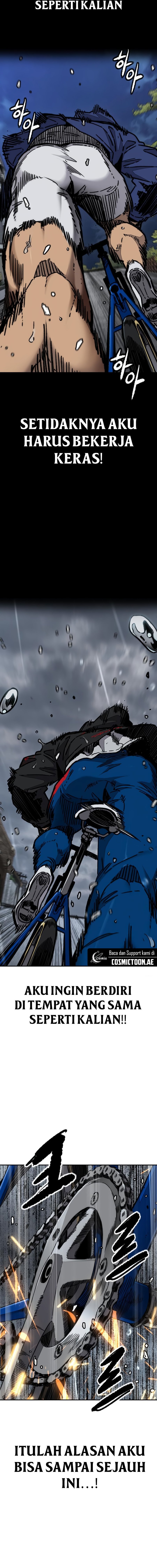 wind-breaker - Chapter: 540