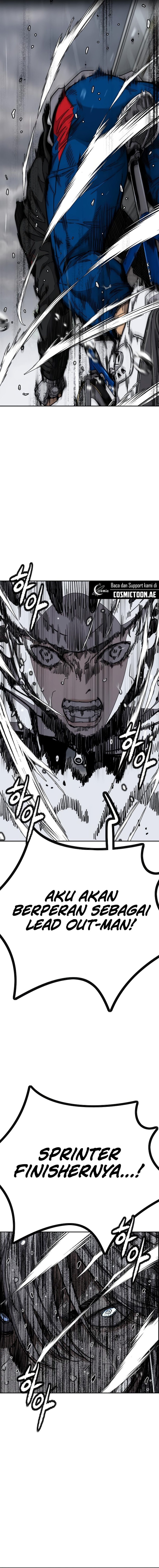 wind-breaker - Chapter: 540