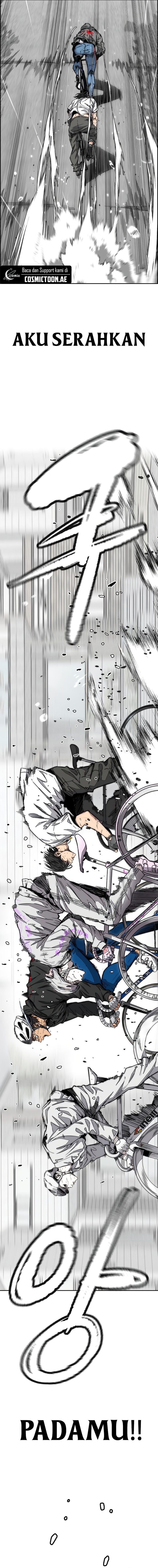 wind-breaker - Chapter: 540