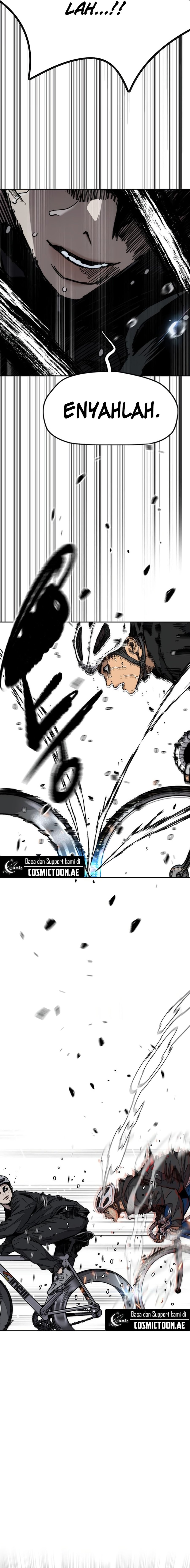 wind-breaker - Chapter: 540