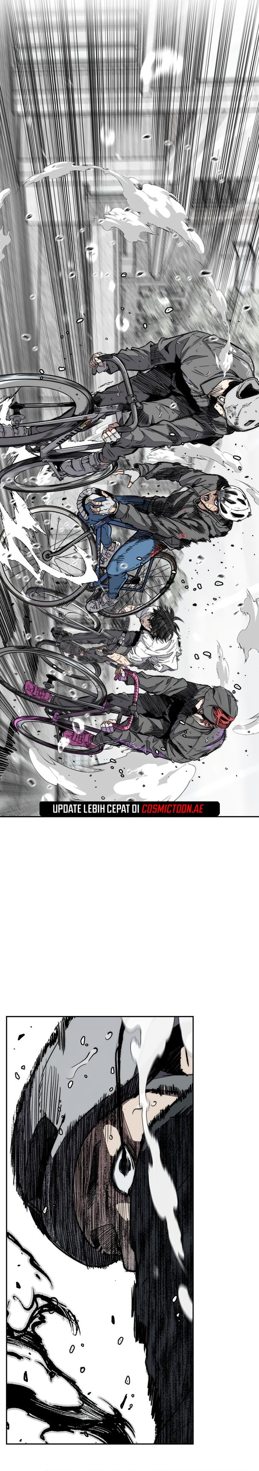 wind-breaker - Chapter: 540