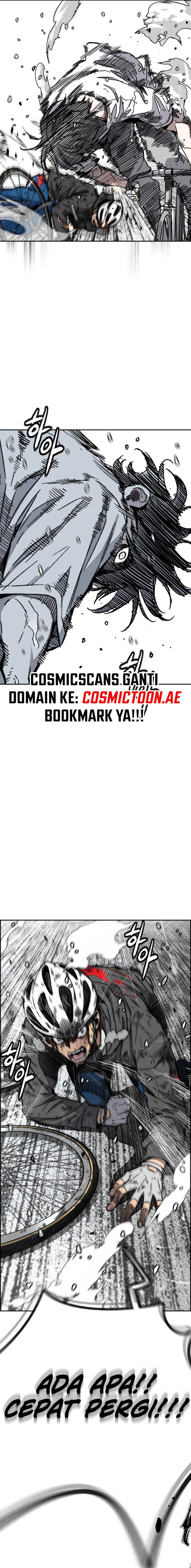 wind-breaker - Chapter: 540