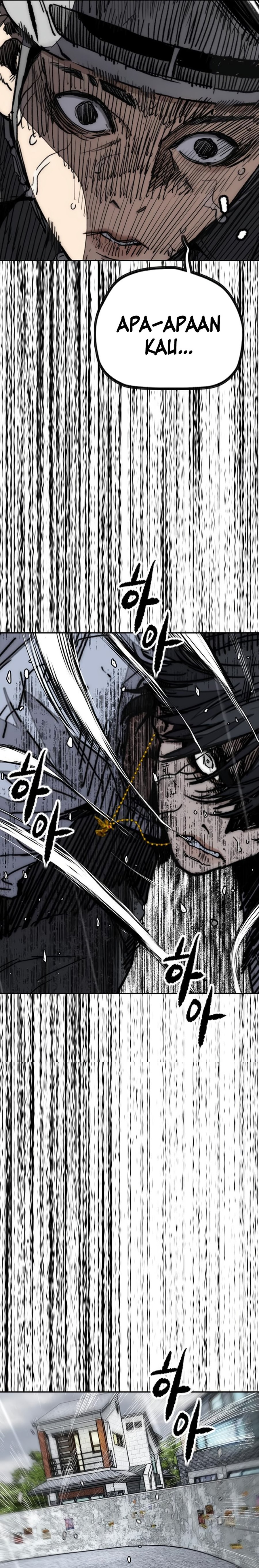 wind-breaker - Chapter: 540