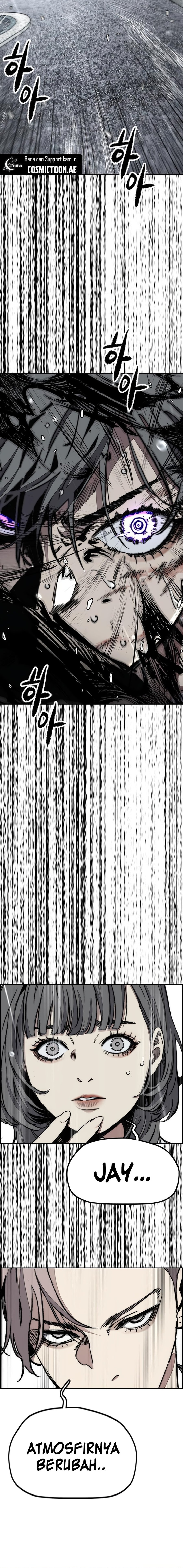 wind-breaker - Chapter: 540