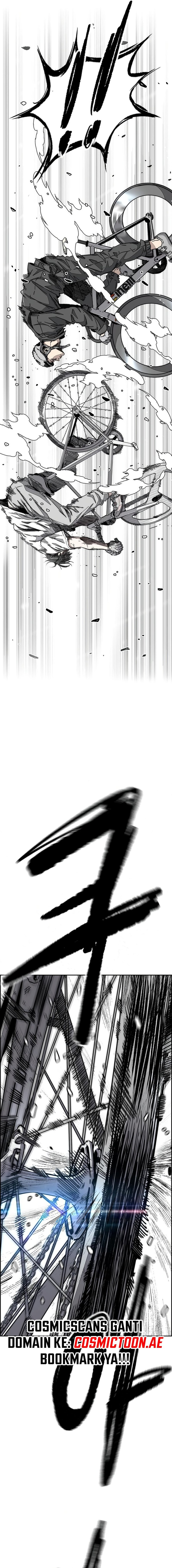 wind-breaker - Chapter: 540