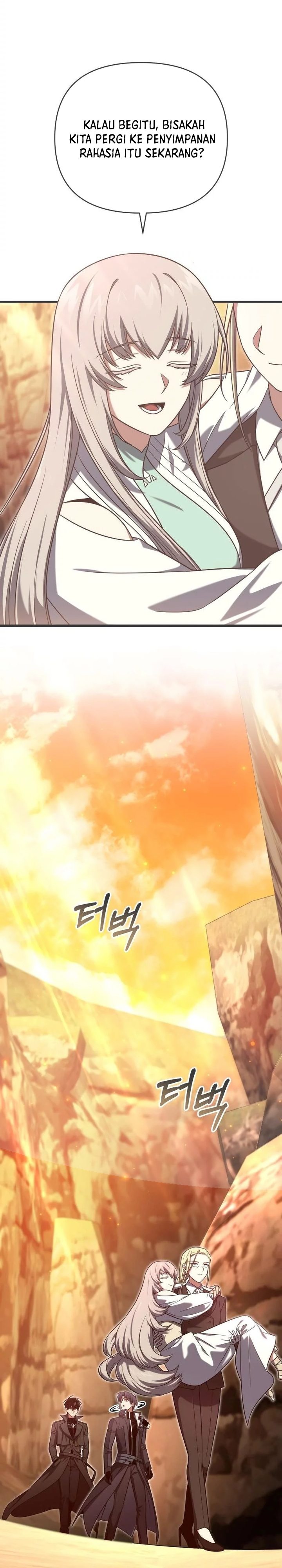 player-who-returned-10000-years-later - Chapter: 108